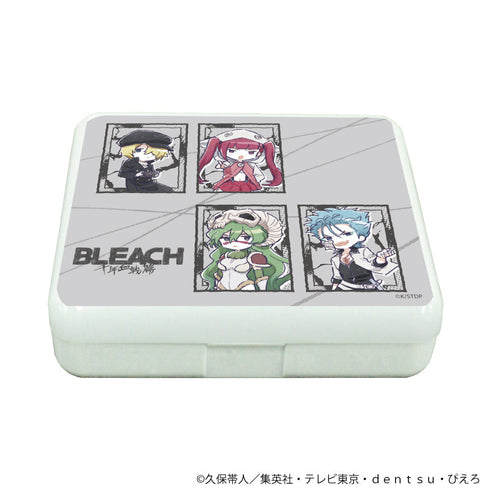 『BLEACH 千年血戦篇』小物ケース19/集合デザインE(グラフアートイラスト)
